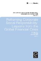 Reframing Corporate Social Responsibility