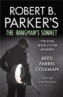 Robert B. Parker's The Hangman's Sonnet