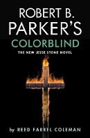 Robert B. Parker's Colorblind