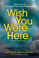 Wish You Were Here