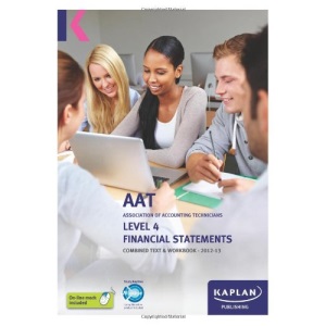 Financial Statements - Combined Text and Workbook