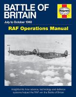 Battle Of Britain Manual