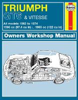 Triumph Gt6 & Vitesse