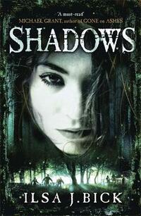 Shadows: Book 2 (The Ashes Trilogy)