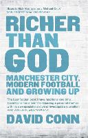 Richer Than God