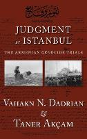 Judgment At Istanbul