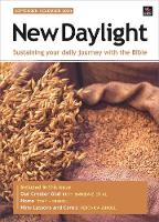 New Daylight September-December 2020