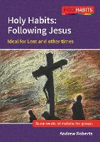 Holy Habits: Following Jesus