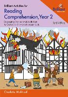 Brilliant Activities for Reading Comprehension, Year 2