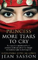 Princess More Tears to Cry