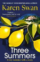 Three Summers