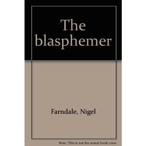 The blasphemer