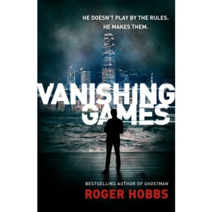 Vanishing Games