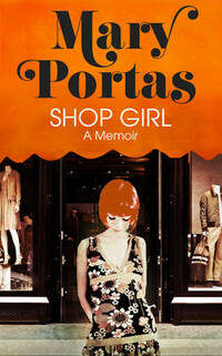 Shop Girl: A Memoir