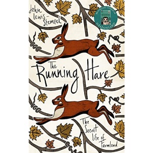 The Running Hare: The Secret Life of Farmland