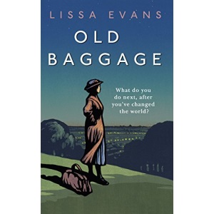 Old Baggage