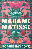 Madame Matisse