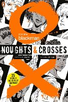 Noughts & Crosses Graphic Novel