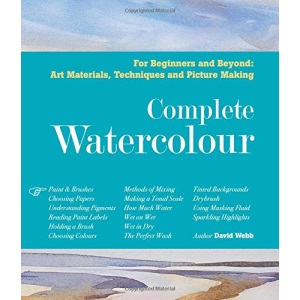 Complete Watercolour