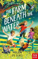 The Farm Beneath the Water