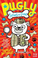 Pugly Solves a Crime