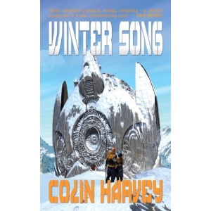 Winter Song (Angry Robot)