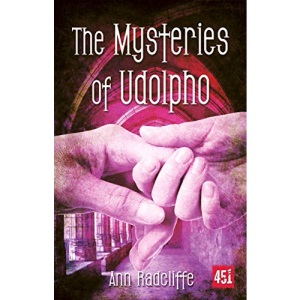 The Mysteries of Udolpho (Essential Gothic, SF & Dark Fantasy)