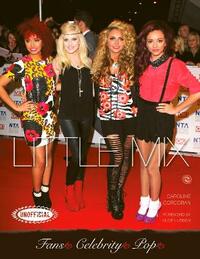 Little Mix (Fans Celebrity Pop)