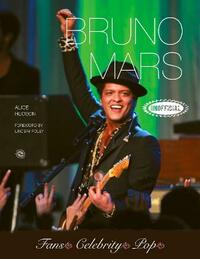 Bruno Mars (Fans Celebrity Pop)