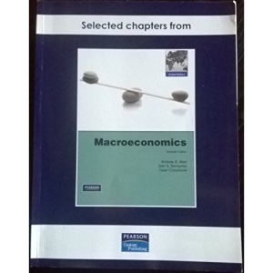 Selected Chapters from Macroeconomics