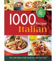 Eat Italian