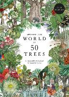 Around the World in 50 Trees