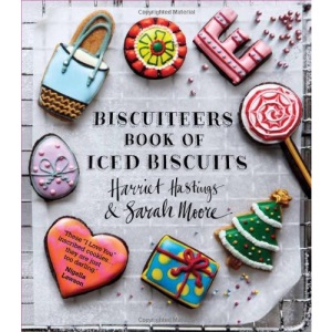 Biscuiteers Book of Iced Biscuits
