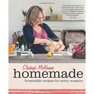 Homemade: Irresistible recipes for every occasion