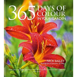 365 Days of Colour In Your Garden