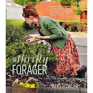 The Thrifty Forager