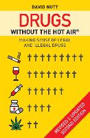 Drugs without the hot air