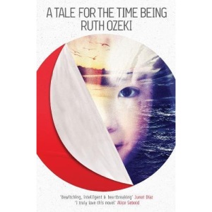 A Tale for the Time Being