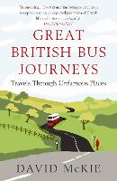 Great British Bus Journeys