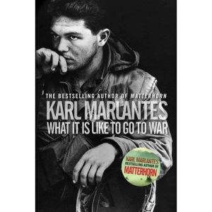 What it is Like to Go to War