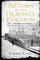 Autumn in the Heavenly Kingdom