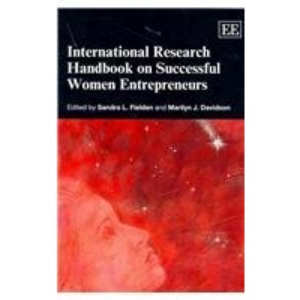 International Research Handbook on Successful Women Entrepreneurs