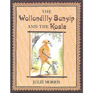 The Wollondilly bunyip and the koala