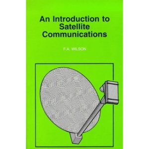 An Introduction to Satellite Communications (BP)