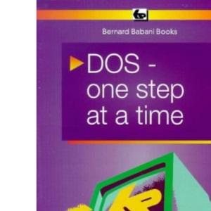 DOS: One Step at a Time (BP S.)