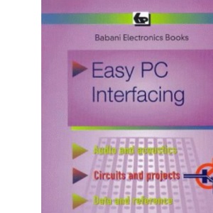 Easy PC Interfacing (BP S.)