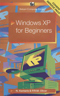 Windows XP for Beginners (Bp S.)