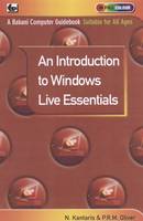 An Introduction to Windows Live Essentials