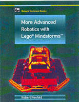 More Advanced Robotics with Lego Mindstorms