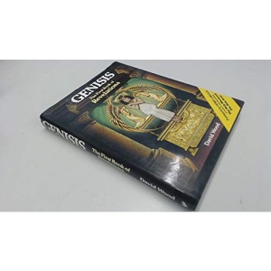 Genisis: The First Book of Revelations